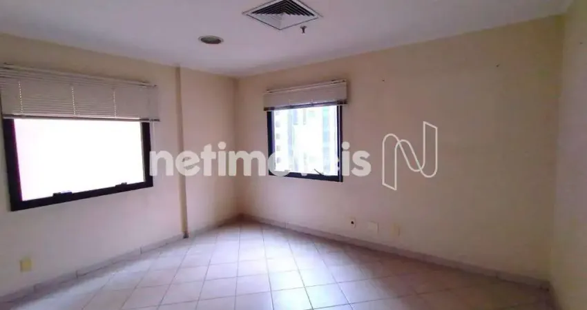 Sala comercial com 2 salas para alugar na Avenida Rouxinol, Moema, São Paulo