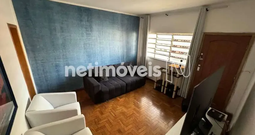 Apartamento com 1 quarto à venda na Rua Santo Antônio, 316, Bela Vista, São Paulo