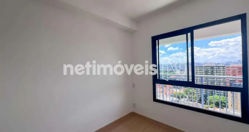 Apartamento com 1 quarto à venda na Avenida Vereador José Diniz, 599, Santo Amaro, São Paulo