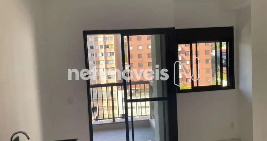 Kitnet / Stúdio à venda na Rua Simpatia, 200, Jardim das Bandeiras, São Paulo