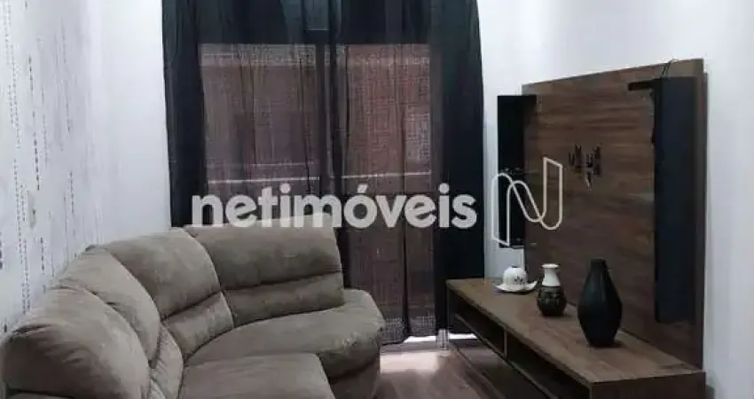 Apartamento com 2 quartos à venda na Rua Jequirana de Goiás, 515, Jardim Santo Antonio, São Paulo