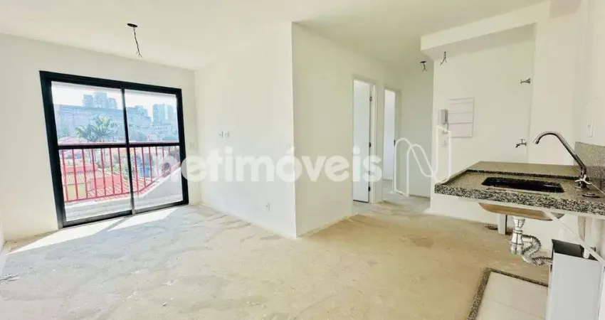 Apartamento com 2 quartos à venda na Rua Capitão Cavalcanti, 191, Vila Mariana, São Paulo