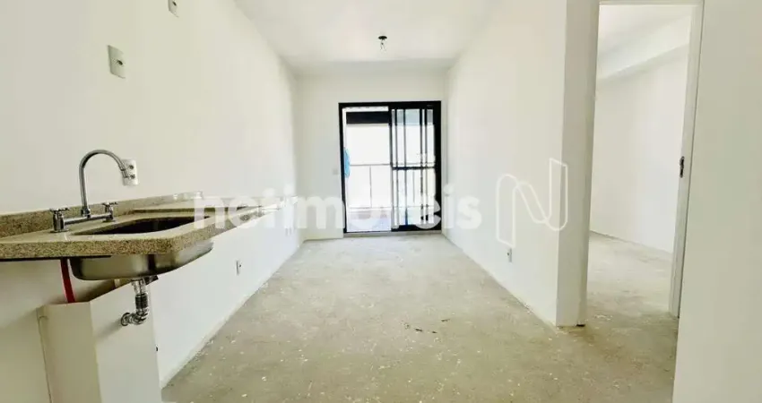 Apartamento com 1 quarto à venda na Rua Loefgren, 1710, Vila Clementino, São Paulo