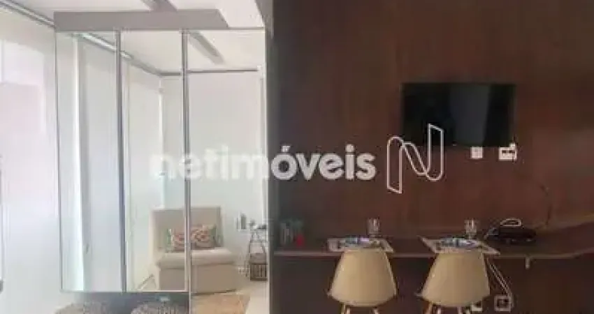 Apartamento com 1 quarto à venda na Rua Turiassu, 1347, Perdizes, São Paulo