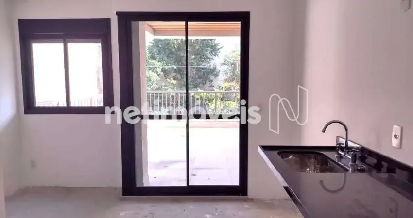 Kitnet / Stúdio à venda na Rua Simpatia, 200, Jardim das Bandeiras, São Paulo