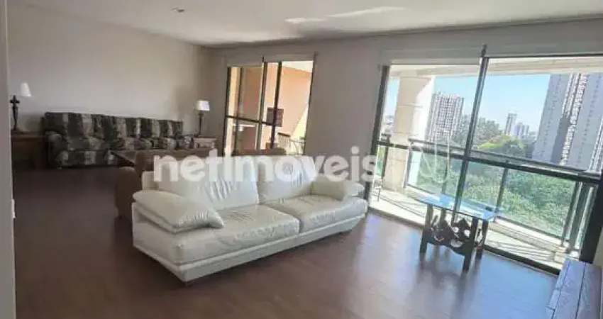 Apartamento com 2 quartos à venda na Rua Doutor Oscar Monteiro de Barros, 373, Vila Suzana, São Paulo