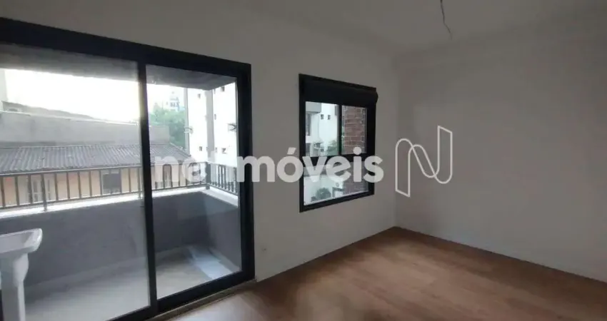 Apartamento com 1 quarto para alugar na Alameda dos Maracatins, Indianópolis, São Paulo