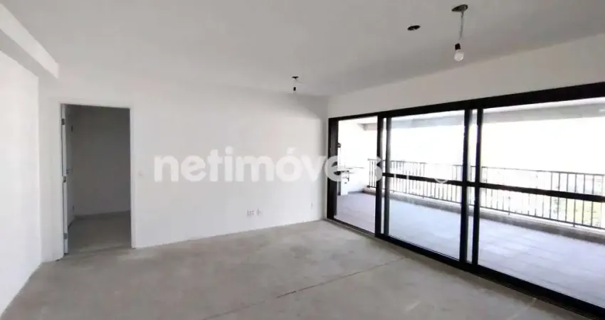 Apartamento com 4 quartos à venda na Rua Leonardo Nunes, 36, Vila Clementino, São Paulo