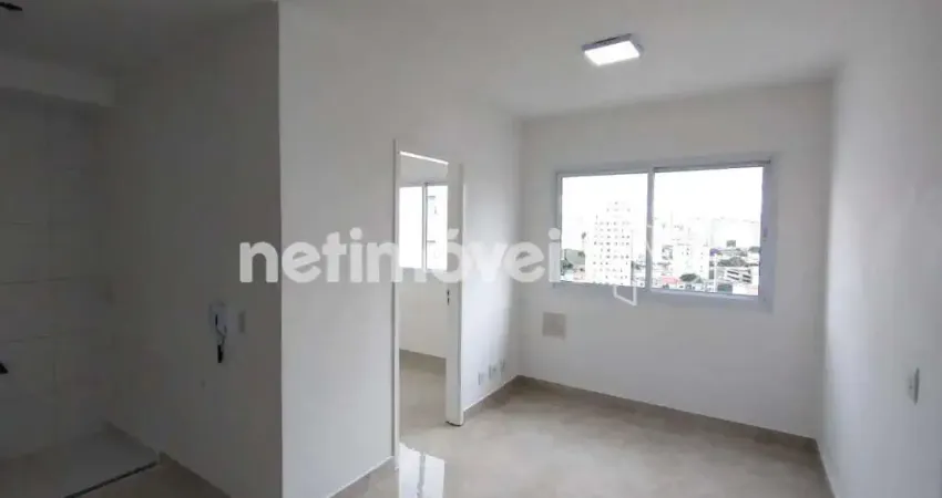 Apartamento com 2 quartos à venda na Rua Alexandrino da Silveira Bueno, 430, Cambuci, São Paulo