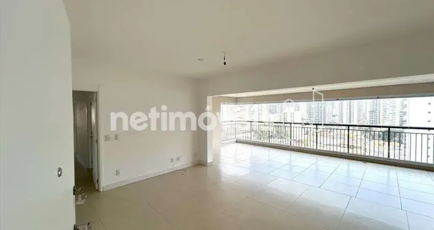 Apartamento com 4 quartos à venda na Avenida Morumbi, 8575, Santo Amaro, São Paulo
