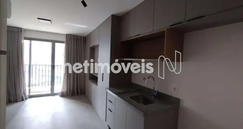 Apartamento com 1 quarto para alugar na Rua Harmonia, 1323, Sumarezinho, São Paulo