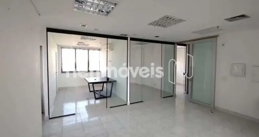 Sala comercial com 5 salas para alugar na Avenida São Gabriel, Jardim Paulista, São Paulo