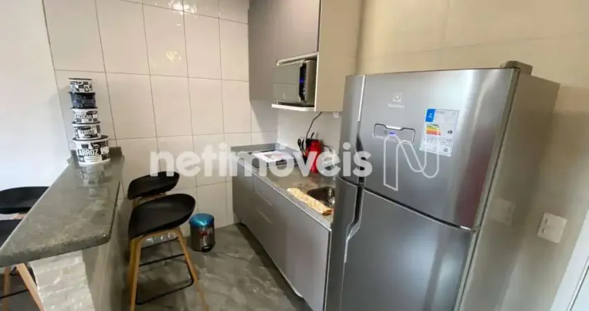 Kitnet / Stúdio para alugar na Rua Conselheiro Ramalho, 849, Bela Vista, São Paulo