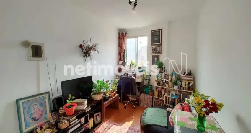 Apartamento com 1 quarto à venda na Rua Avanhandava, 837, Bela Vista, São Paulo
