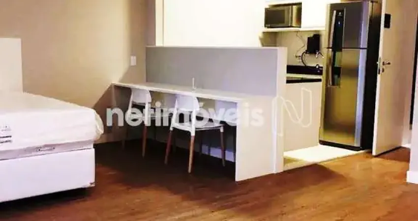 Apartamento com 1 quarto para alugar na Rua Luís Correia de Melo, Vila Cruzeiro, São Paulo