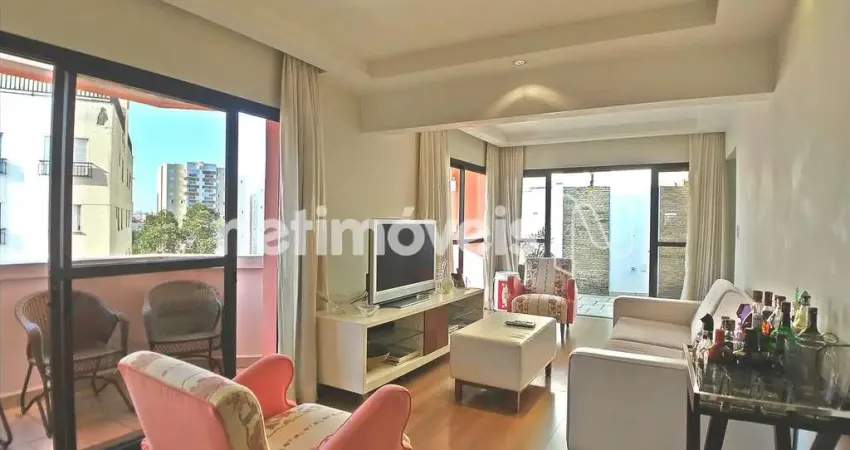 Cobertura com 3 quartos à venda na Rua dos Buritis, 437, Vila Parque Jabaquara, São Paulo