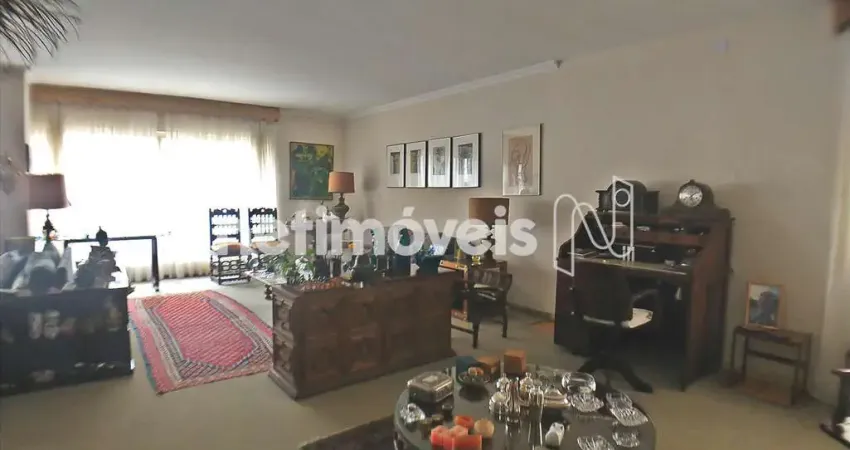 Apartamento com 3 quartos à venda na Rua Doutor Fausto Ferraz, 61, Bela Vista, São Paulo