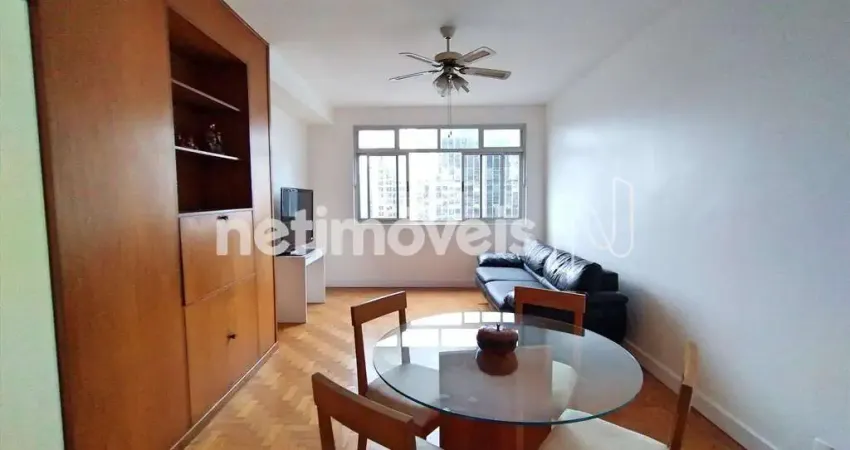 Apartamento com 2 quartos para alugar na Avenida Paulista, 347, Bela Vista, São Paulo