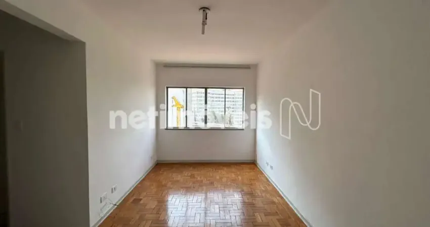 Apartamento com 1 quarto para alugar na Rua Francisco Gonçalves de Andrade Machado, 81, Bela Vista, São Paulo