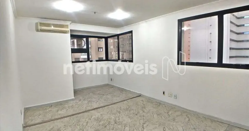 Sala comercial com 2 salas à venda na Rua Botucatu, 591, Vila Clementino, São Paulo