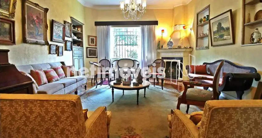 Casa com 4 quartos à venda na Rua Iraúna, 251, Jardim Novo Mundo, São Paulo