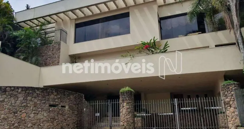 Casa com 5 quartos à venda na Rua Cordisburgo, 311, Morumbi, São Paulo