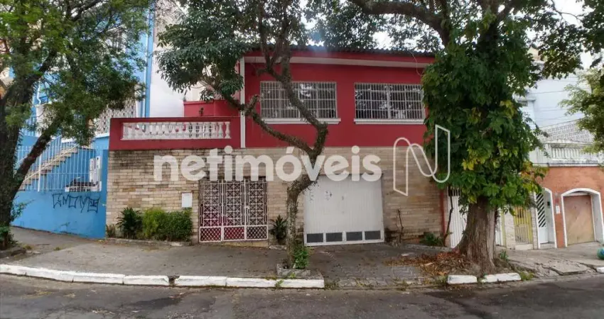 Casa com 2 quartos à venda na Rua Coronel Cabrita, 175, Jardim da Glória, São Paulo