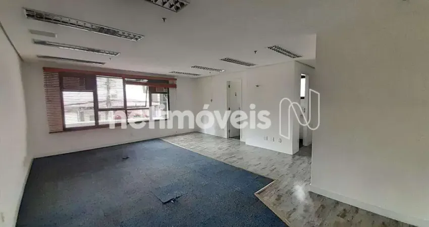 Sala comercial com 2 salas para alugar na Rua Sampaio Viana, 75, Vila Mariana, São Paulo