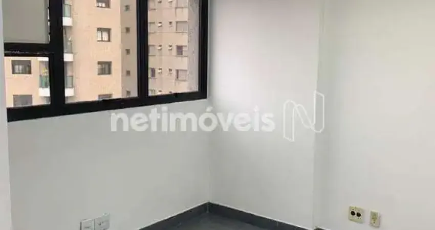 Sala comercial com 2 salas à venda na Rua Botucatu, 591, Vila Clementino, São Paulo