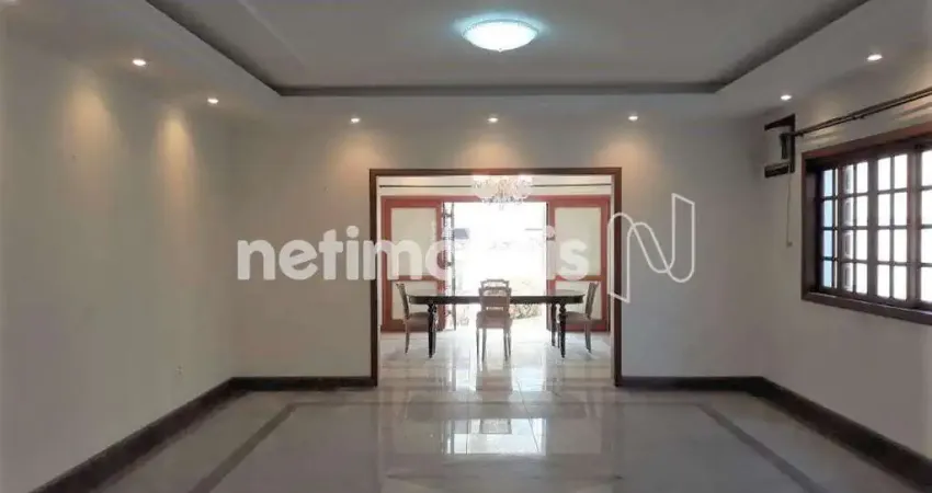 Casa com 6 quartos para alugar na Rua Adalívia de Toledo, Paineiras do Morumbi, São Paulo