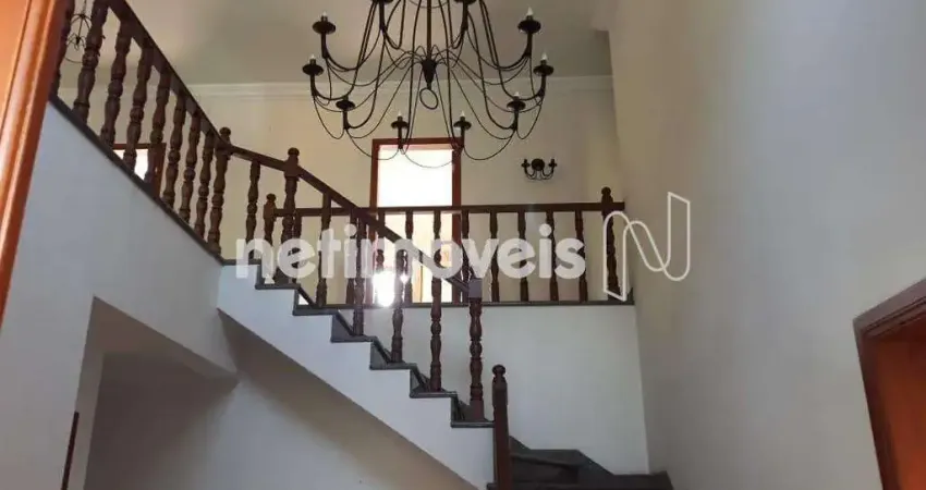 Casa com 6 quartos à venda na Rua Adalívia de Toledo, 520, Paineiras do Morumbi, São Paulo