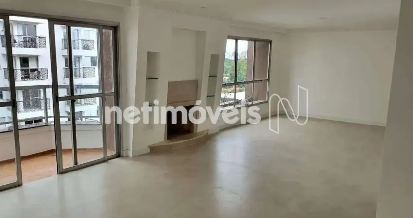 Apartamento com 4 quartos à venda na Rua Ouro Branco, 75, Jardim Paulista, São Paulo