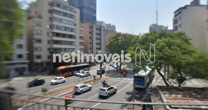 Sala comercial à venda na Avenida Bernardino de Campos, 185, Paraíso, São Paulo