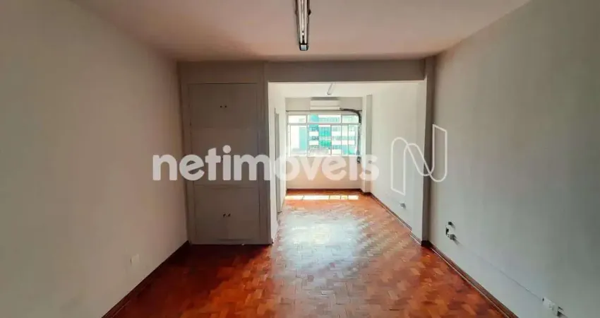 Kitnet / Stúdio para alugar na Rua Conselheiro Furtado, Liberdade, São Paulo