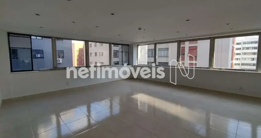 Sala comercial com 1 sala à venda na Avenida Paulista, 509, Bela Vista, São Paulo