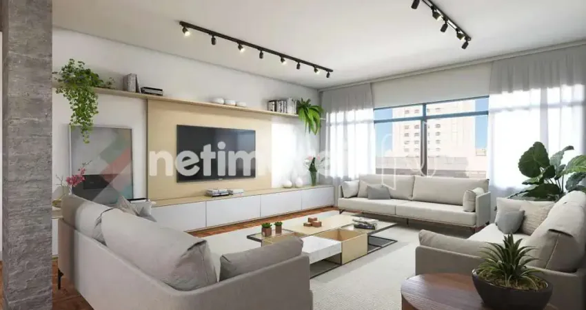 Apartamento com 3 quartos à venda na Rua Haddock Lobo, 281, Cerqueira César, São Paulo