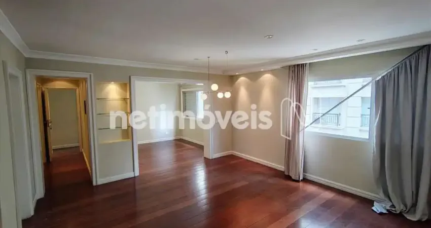 Apartamento com 1 quarto para alugar na Rua Coronel Oscar Porto, 696, Paraíso, São Paulo