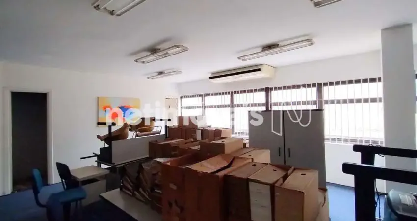 Sala comercial com 5 salas para alugar na Rua Cincinato Braga, 59, Bela Vista, São Paulo