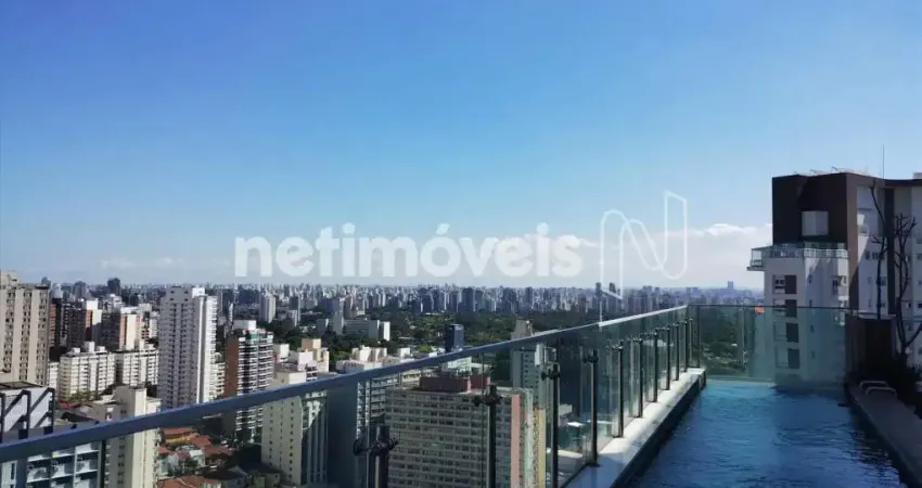 Apartamento com 2 quartos à venda na Rua Said Aiach, 191, Paraíso, São Paulo