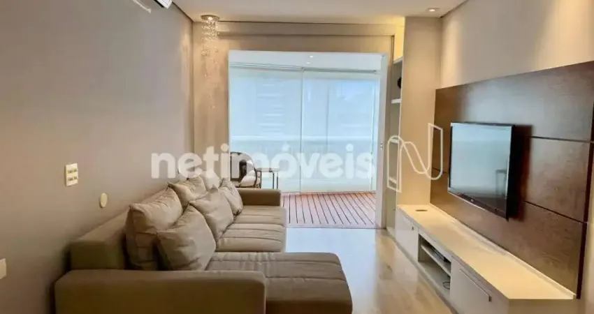 Apartamento com 2 quartos para alugar na Alameda Ministro Rocha Azevedo, 38, Cerqueira César, São Paulo