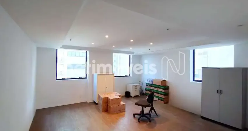 Sala comercial com 1 sala para alugar na Rua Caçapava, Jardim Paulista, São Paulo