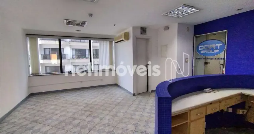 Sala comercial com 5 salas à venda na Rua Doutor Diogo de Faria, 1087, Vila Clementino, São Paulo