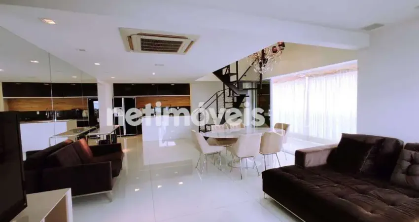 Cobertura com 2 quartos para alugar na Alameda Ministro Rocha Azevedo, 38, Cerqueira César, São Paulo