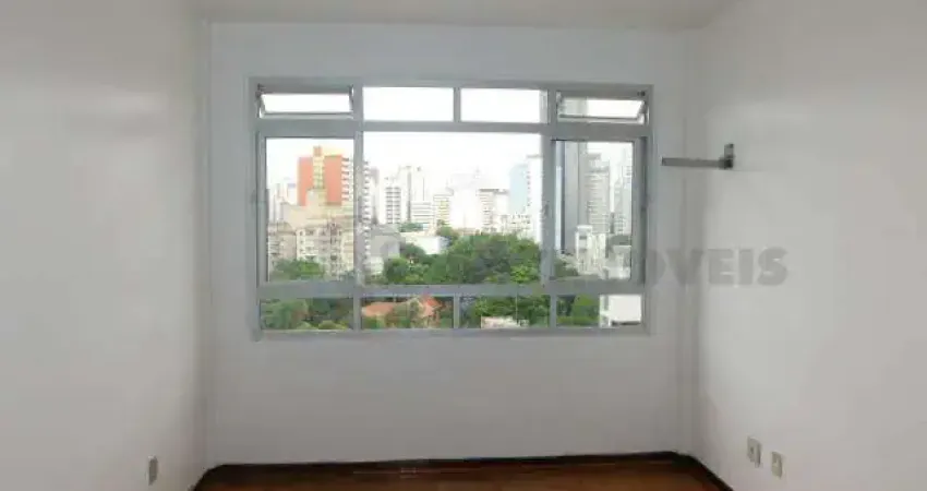 Kitnet / Stúdio para alugar na Vila Buarque, São Paulo