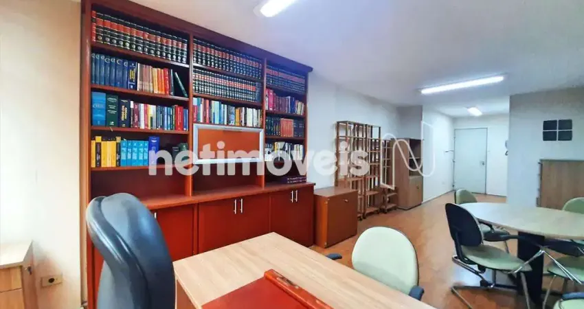 Sala comercial com 1 sala para alugar na Avenida Brigadeiro Luís Antônio, 300, Bela Vista, São Paulo