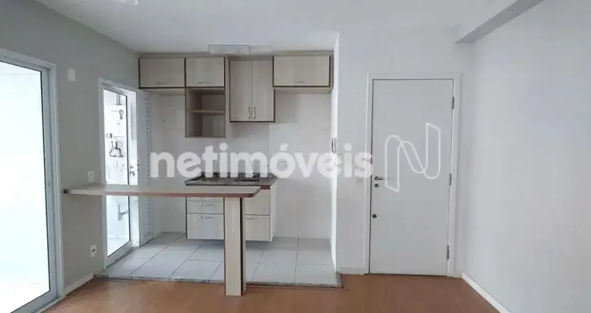 Apartamento com 1 quarto para alugar na Rua Carlos Sampaio, 75, Bela Vista, São Paulo