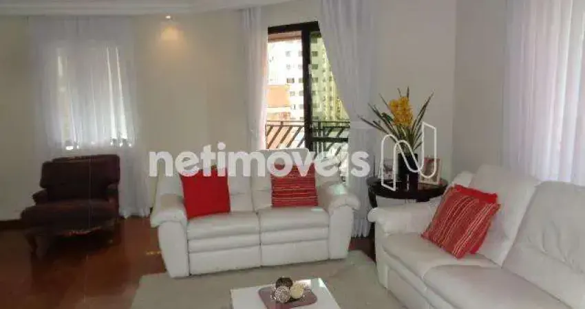 Apartamento com 3 quartos à venda na Rua Inhambú, 1125, Vila Uberabinha, São Paulo