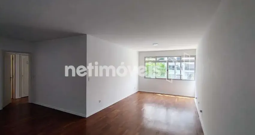 Apartamento com 3 quartos para alugar na Rua Teixeira da Silva, 426, Paraíso, São Paulo