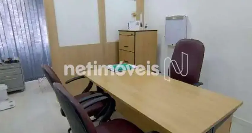 Sala comercial com 3 salas à venda na Praça Amadeu Amaral, 47, Bela Vista, São Paulo