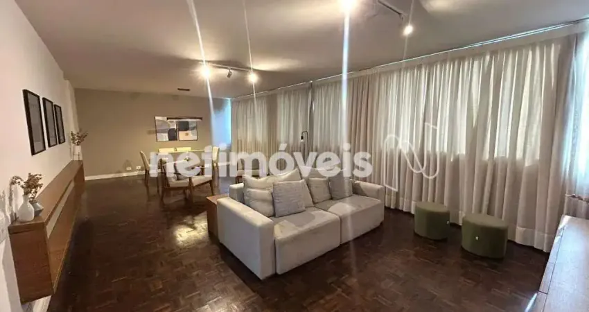 Apartamento com 4 quartos à venda na Alameda Lorena, 1041, Jardim Paulista, São Paulo